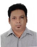 Tashfique Ahmed Chowdhury