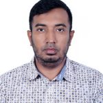 Mr. Rashedur Rahman Rupom