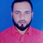 Ahmad Ullah Ashik